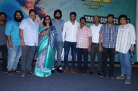 Ashwathama Movie Success Meet